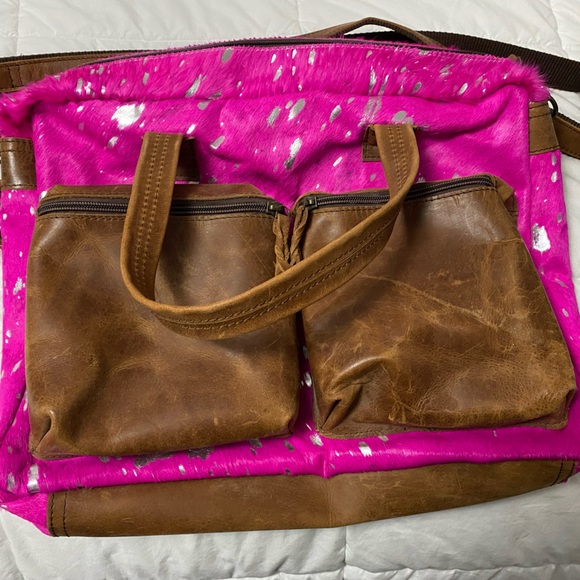 American Darling Handbags - Brand New American Darling tote